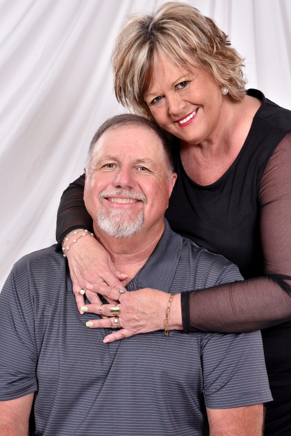 Cruise Brothers Travel Agent Lesa Caudill